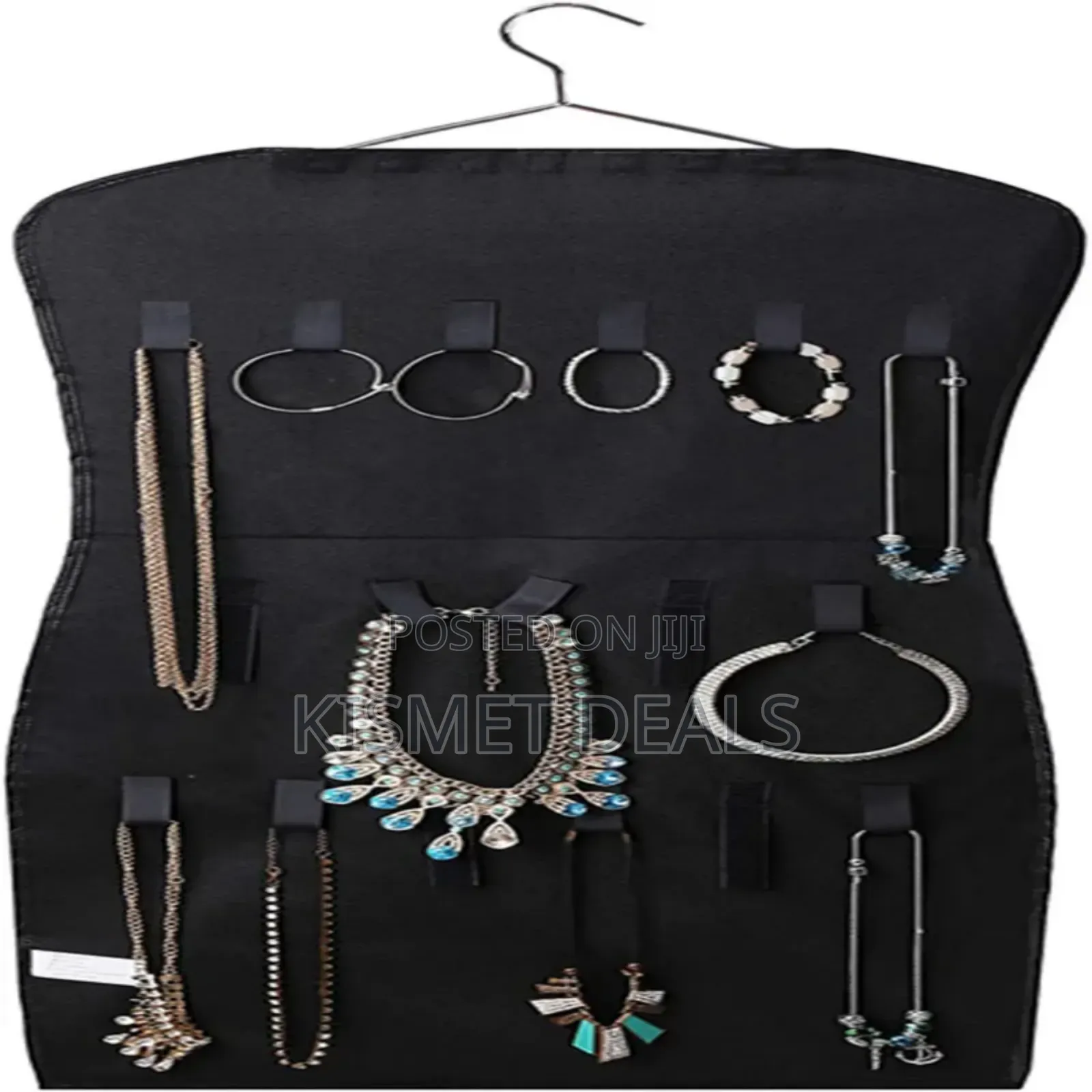 Dress Shape Jewelry Organizer *