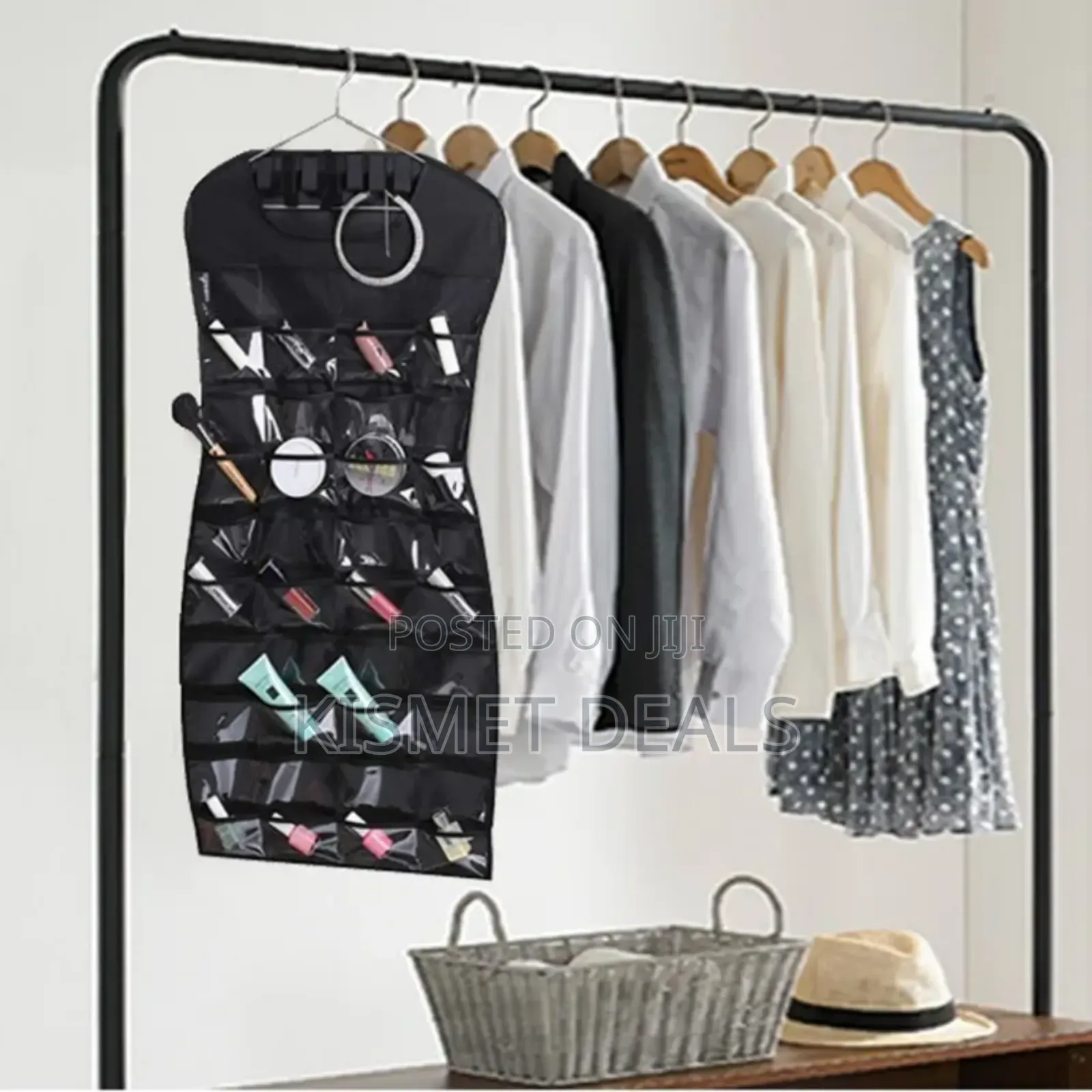 Dress Shape Jewelry Organizer *