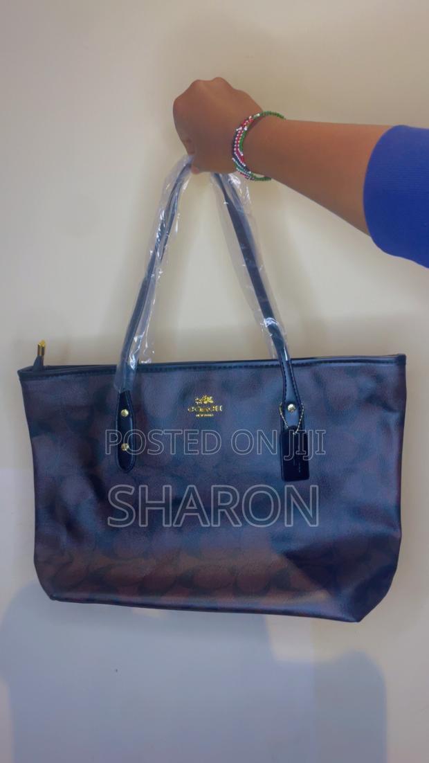 Coach City Tote - thumbnail 3