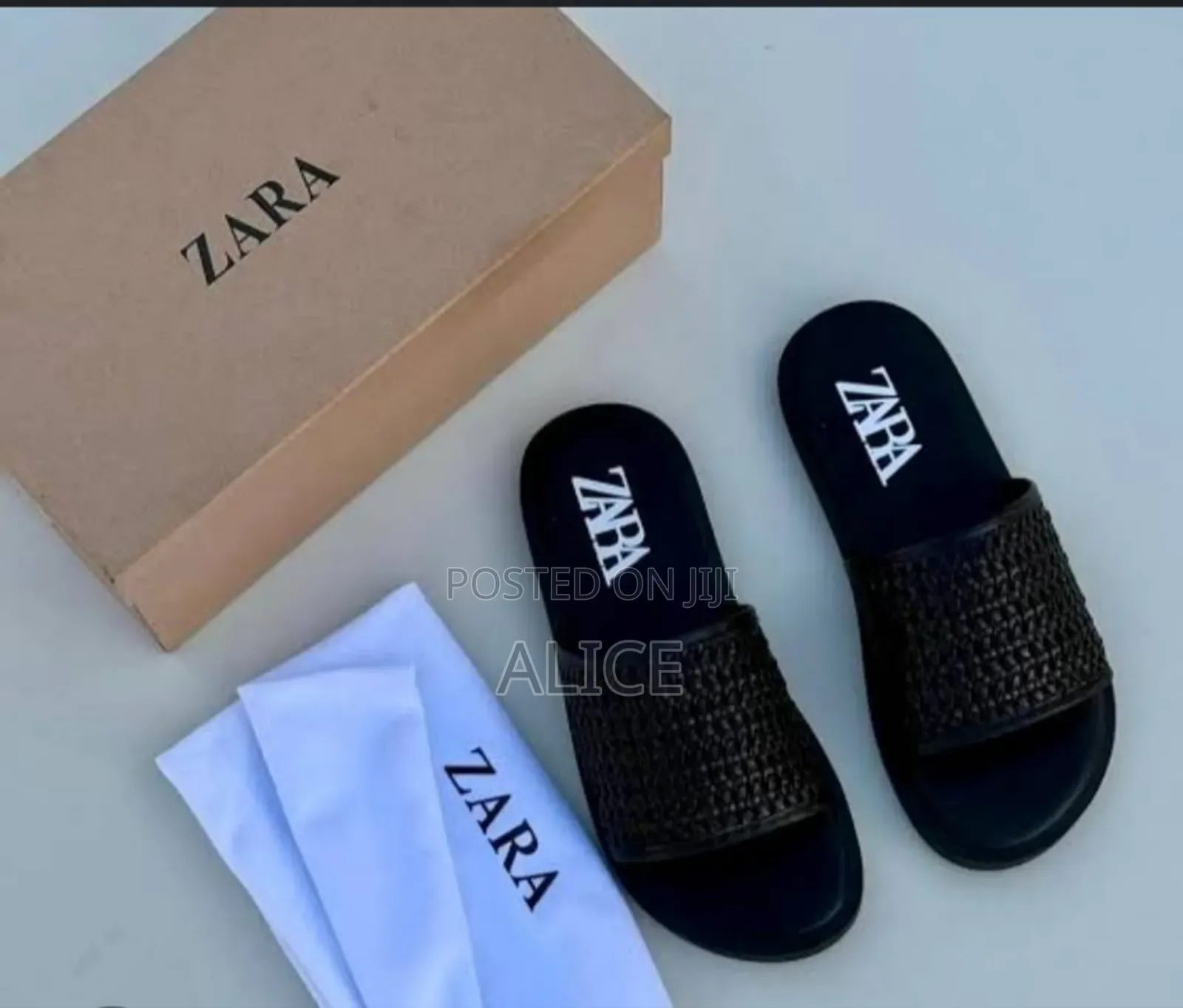 Neated Cute Sandals