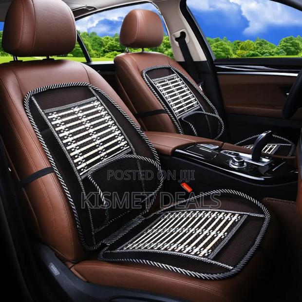 Complete Seat Bottom Waist Lumbar and Back Support