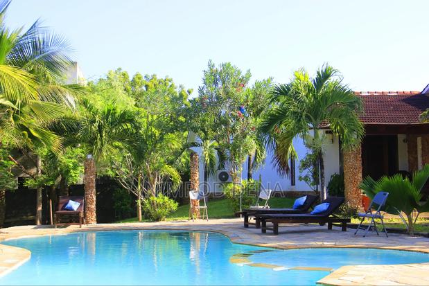 3bedroom BNB Alongside Diani Beach - main view