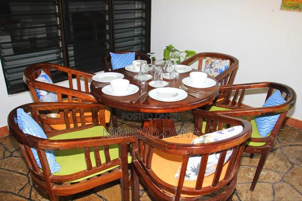 3bedroom BNB Alongside Diani Beach - thumbnail 3