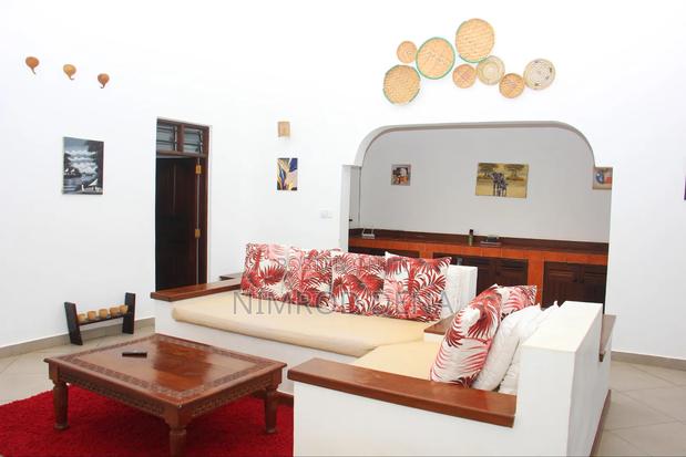 3bedroom BNB Alongside Diani Beach - thumbnail 4