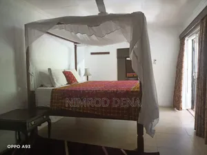 3bedroom BNB Alongside Diani Beach