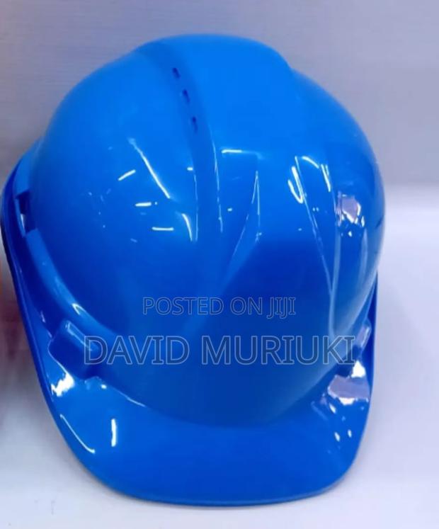 Coofix Safety Helmets