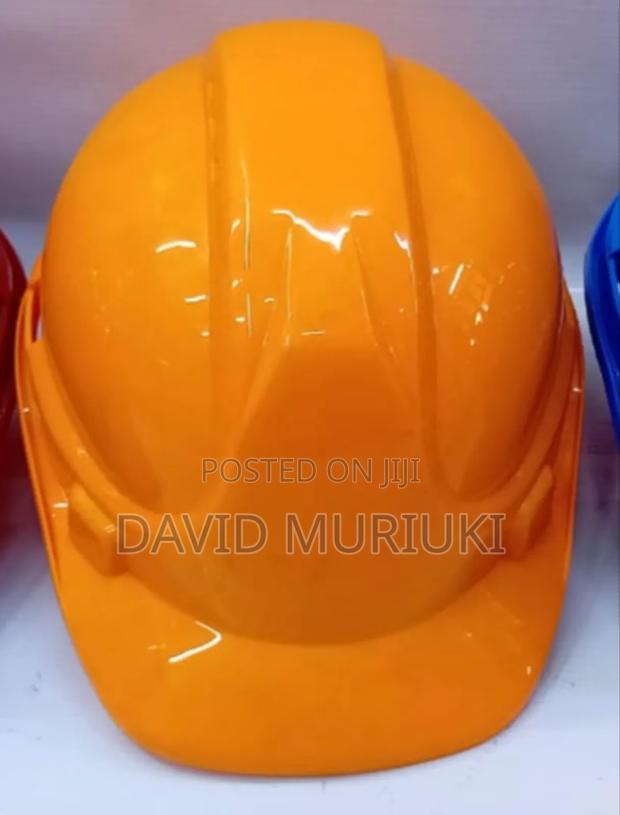 Coofixs Safety Helmet - main view