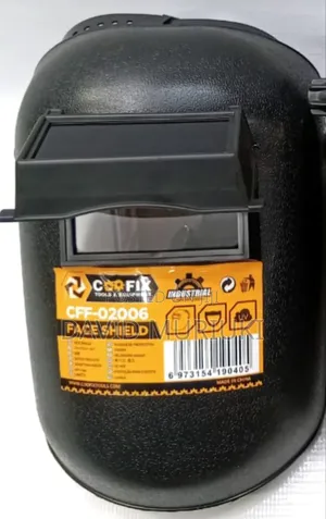 Coofix Face Shield