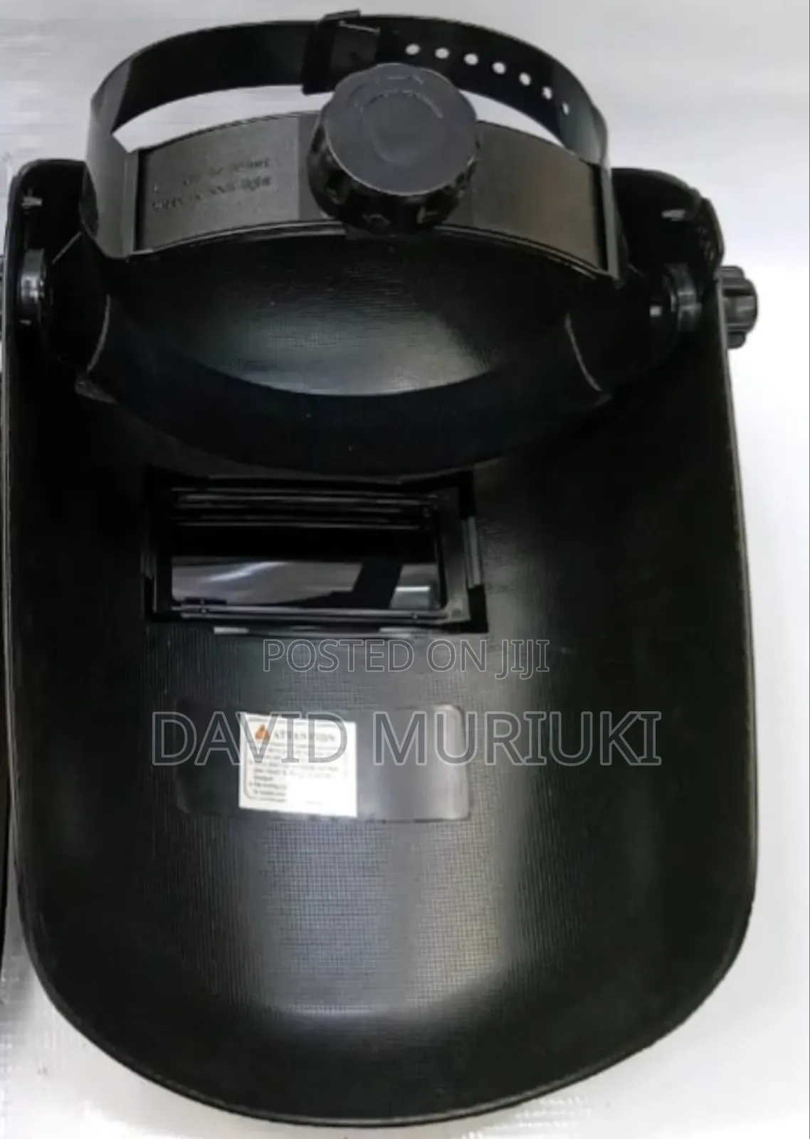 Coofix Face Shields