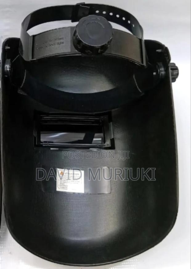 Coofix Face Shields