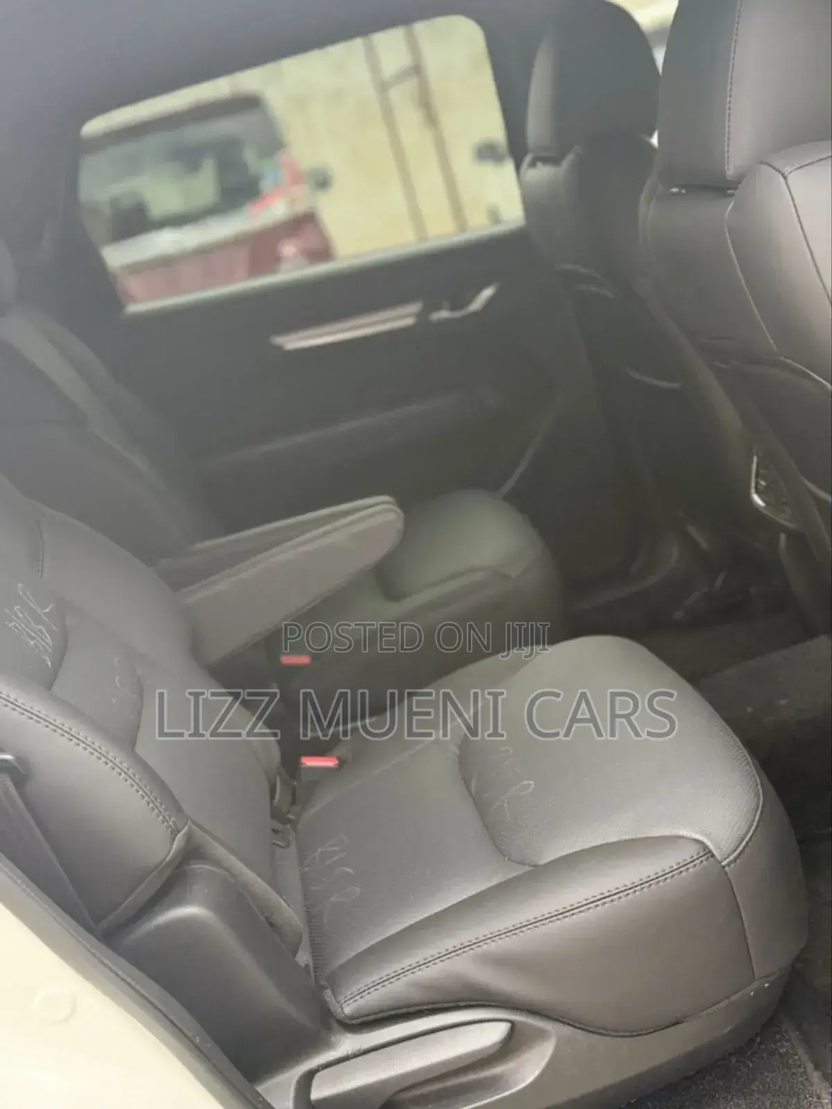 Mazda CX-8 2.2 FWD (7 seater) 2018 White
