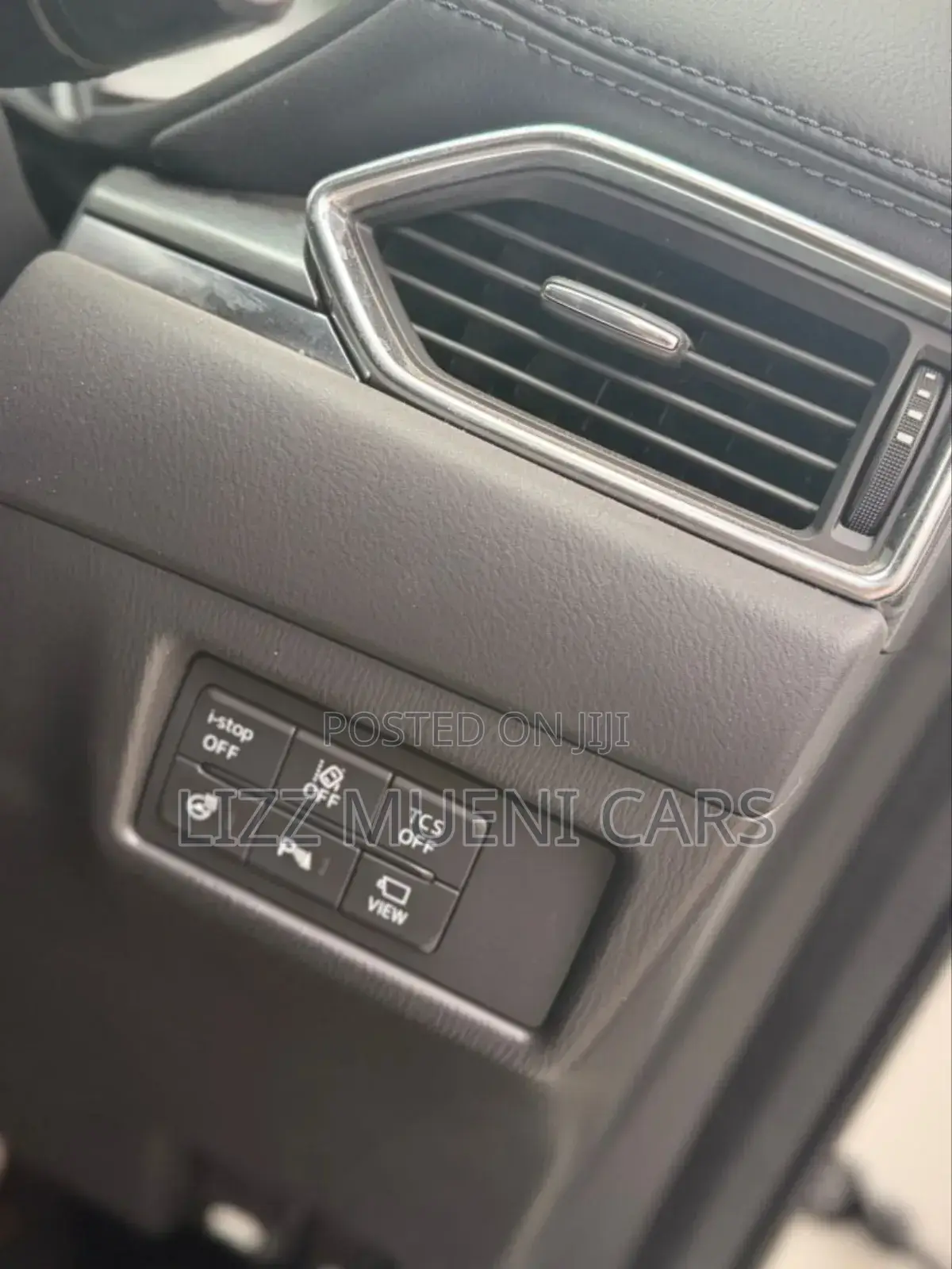 Mazda CX-8 2.2 FWD (7 seater) 2018 White