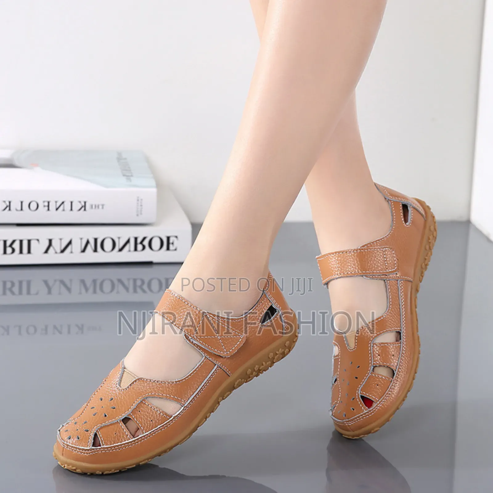 Lovely Casual Shoes