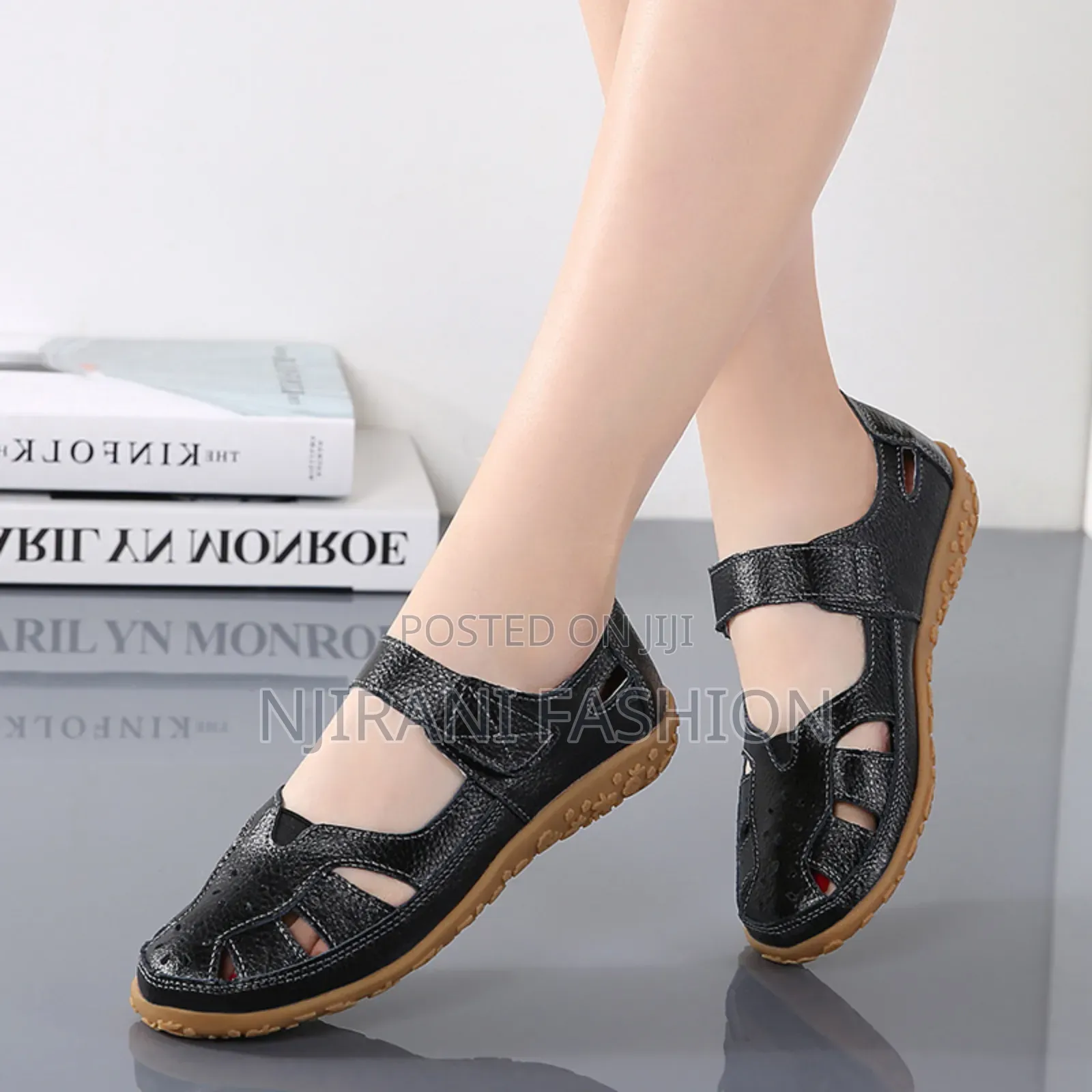 Lovely Casual Shoes