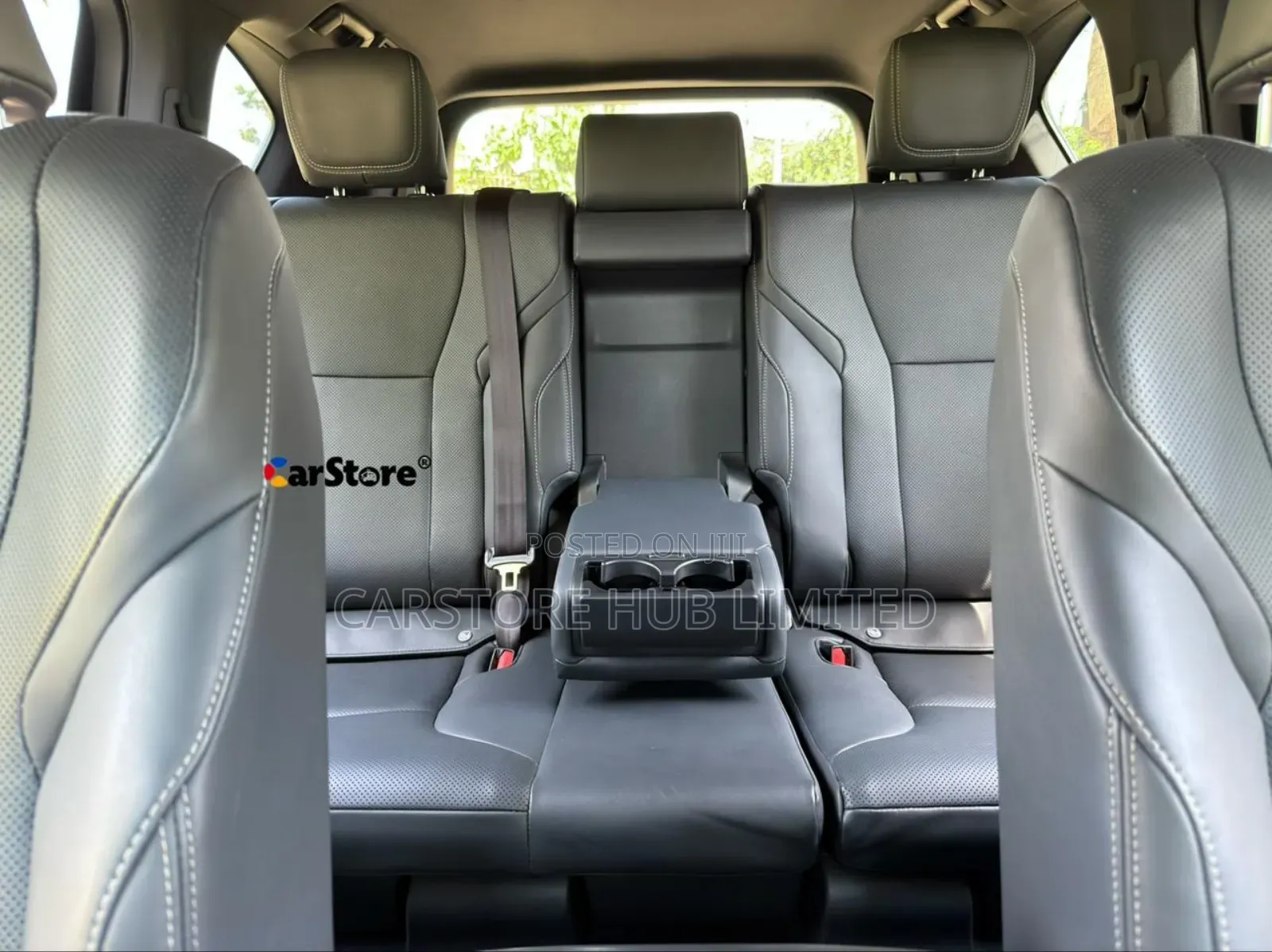Lexus LX LX 600 2021 Burgundy