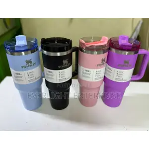 Plain Color Stanley Cups