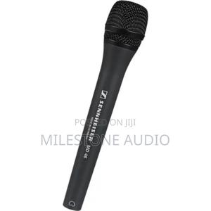 Sennheiser Md 46 – Dynamic Eng Microphone in Kenya - thumbnail 2
