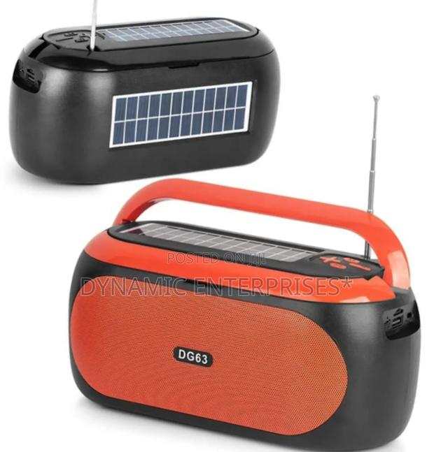 Newtech St-936 Wireless Bluetooth Speaker - main view