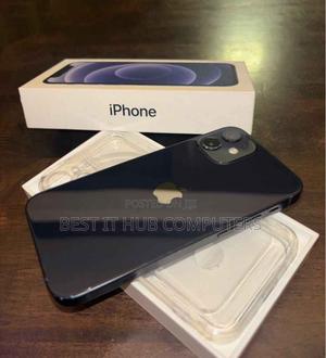 Apple iPhone 12 mini 64 GB Blue - main view