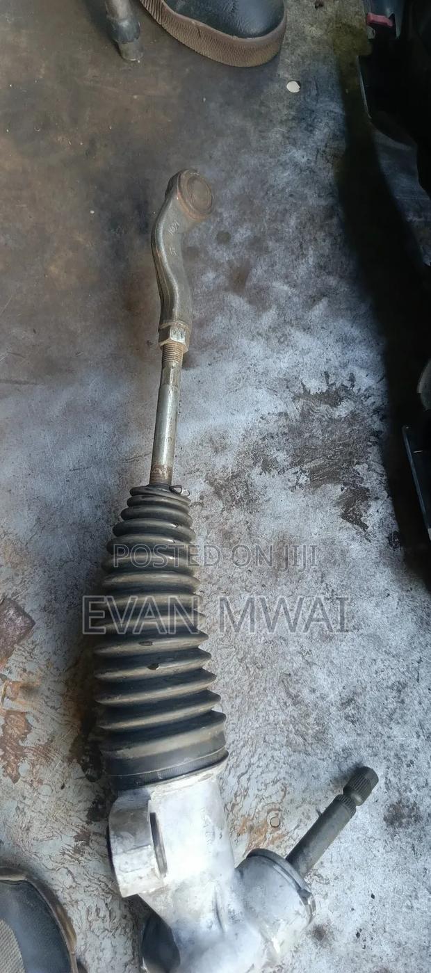Toyota Passo 2005/2012 Steering Complete - thumbnail 3