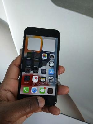 Apple iPhone 7 256 GB Black - main view