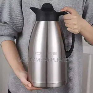 3 LTRS Vacuum Flask