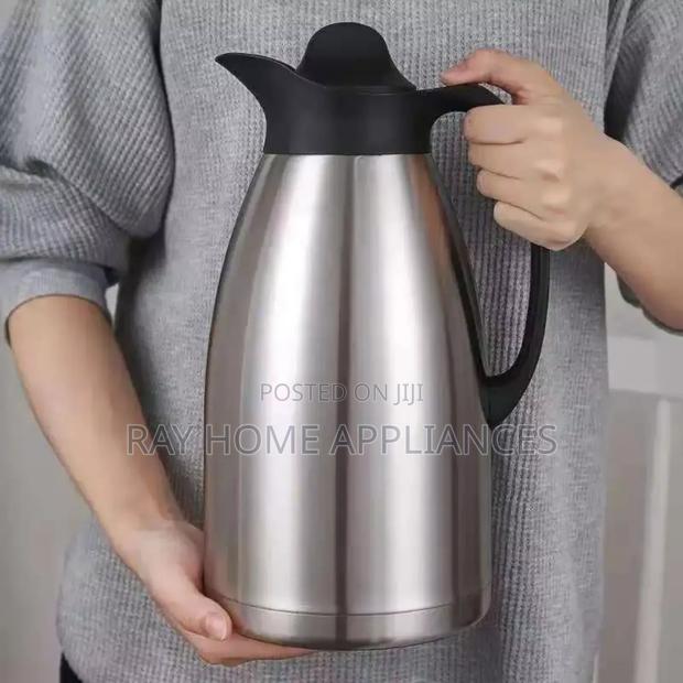 3 LTRS Vacuum Flask