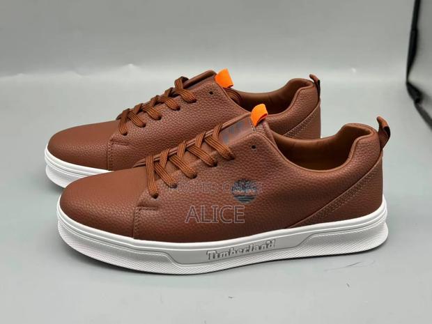 Trendy Casual Shoes - thumbnail 3