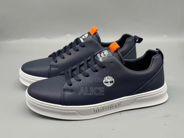 Trendy Casual Shoes - thumbnail 4