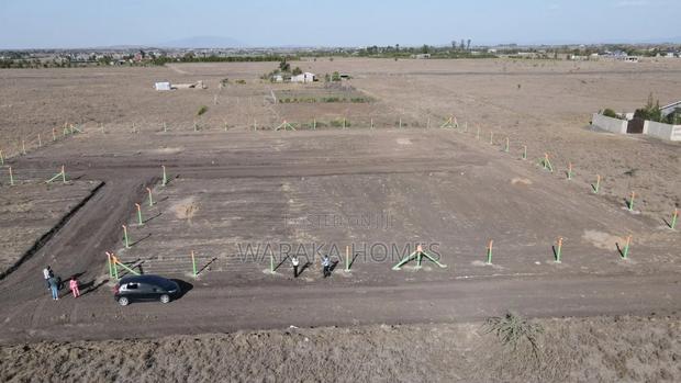 Joska City Sunshine Phase 7 Plots Selling At