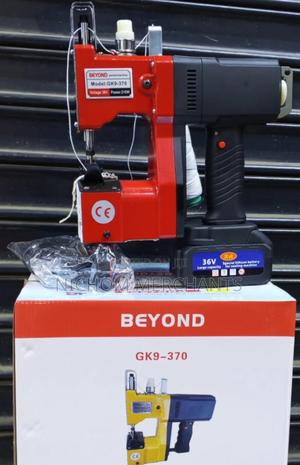 Beyond Portable Bag Closer/Cordless Bag Closer - main view