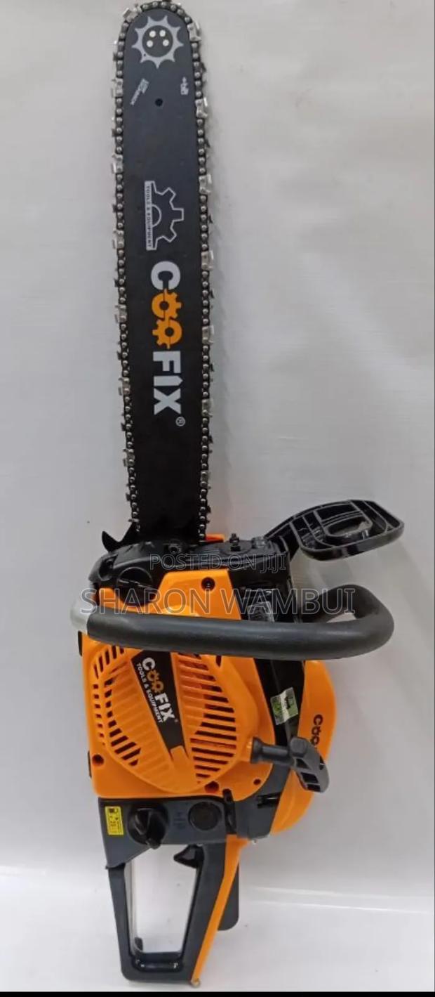 New Quality Coofix Gasoline Powersaw/Coofix Gasoline Powersaw