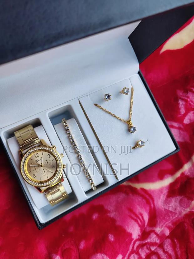 Quality Gift Pack - main view