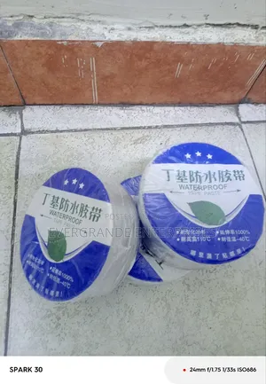"Waterproof Tape " Waterproof Tape