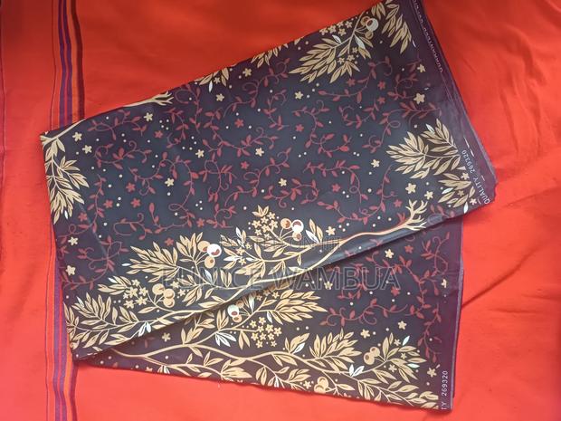 Best African Kitenge Fabric - main view