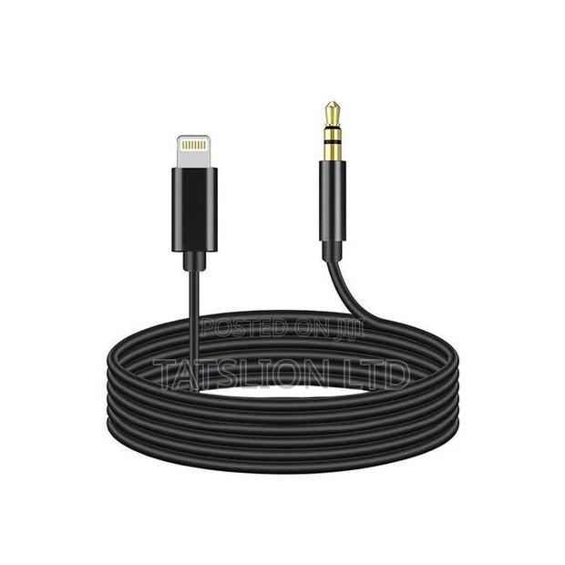 iPhone to Auxi 3.5mm - thumbnail 2