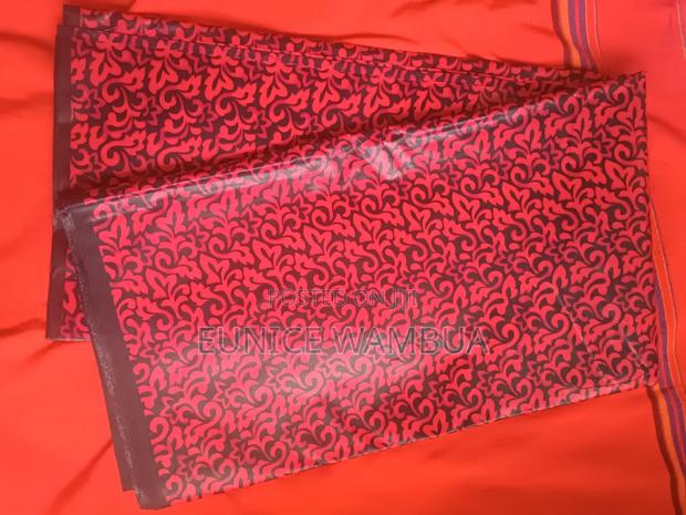 Glamorous African Kitenge - thumbnail 6