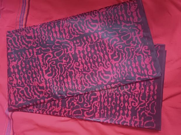 Glamorous African Kitenge - thumbnail 8
