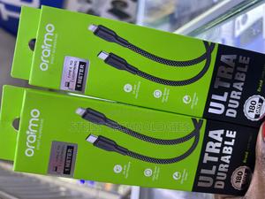 Type C to Lightning - thumbnail 2