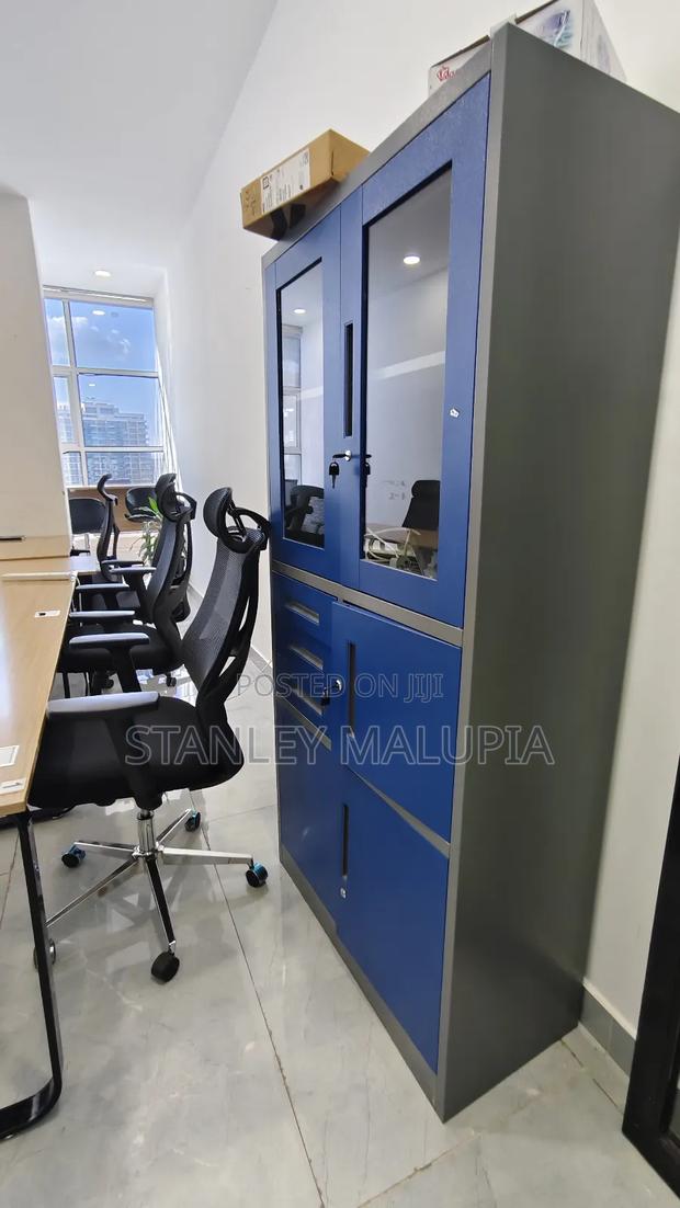 9 Pax Fully Serviced and Furnished Office Space to Let in Westlands - thumbnail 4