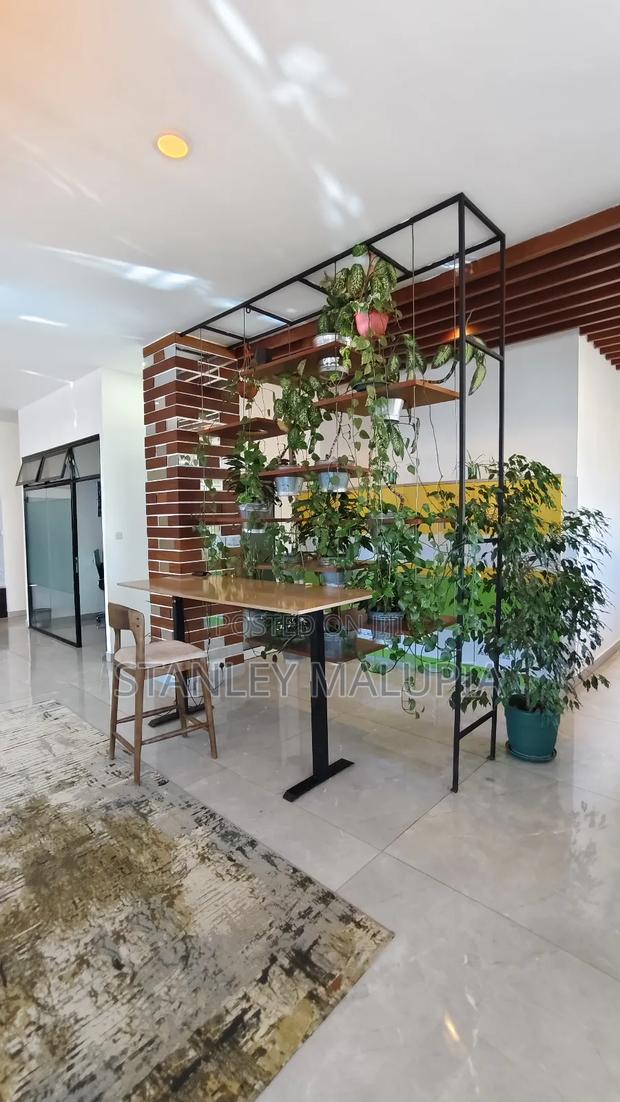 9 Pax Fully Serviced and Furnished Office Space to Let in Westlands - thumbnail 8