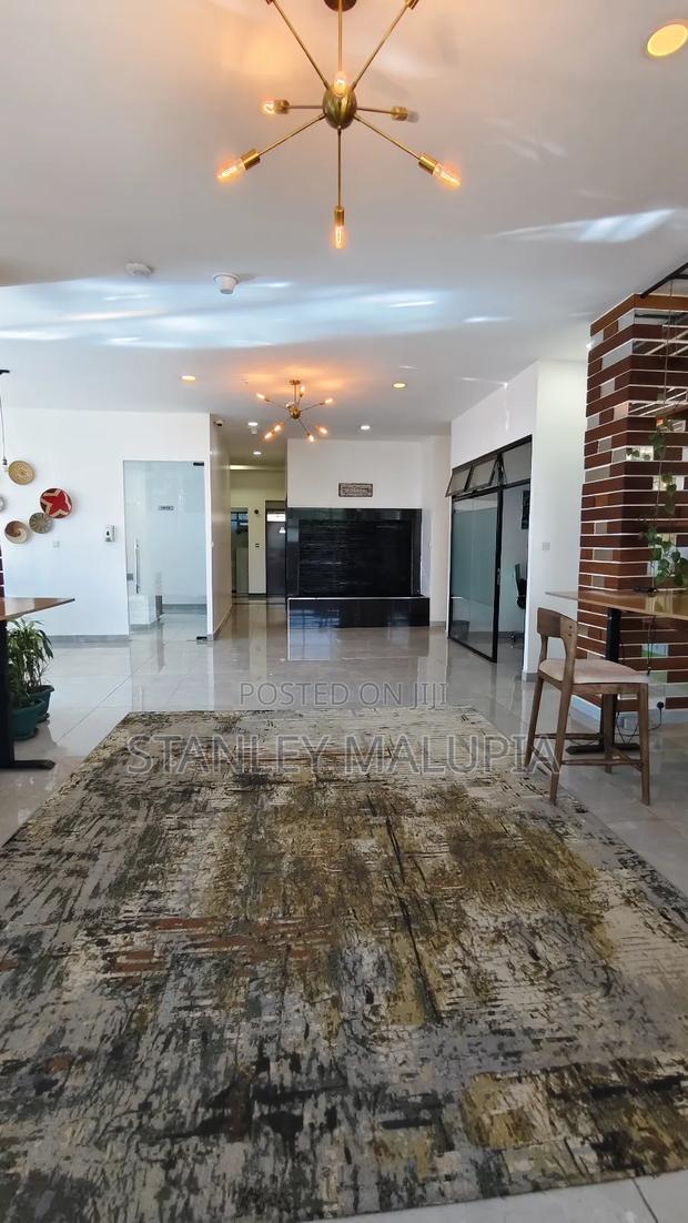 9 Pax Fully Serviced and Furnished Office Space to Let in Westlands - thumbnail 9