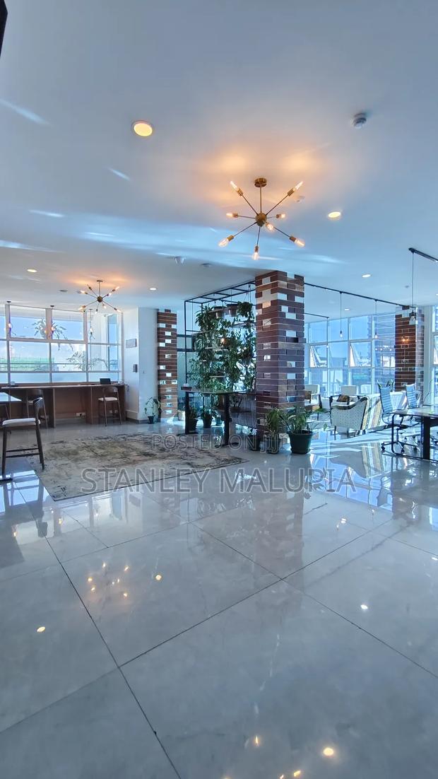 9 Pax Fully Serviced and Furnished Office Space to Let in Westlands - thumbnail 10