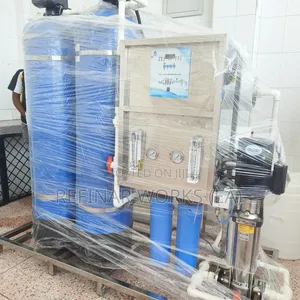 Water Purifier Reverse Osmosis Systems Home, Commercial Industrial