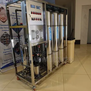 Water Purifier Reverse Osmosis Systems Home, Commercial Industrial
