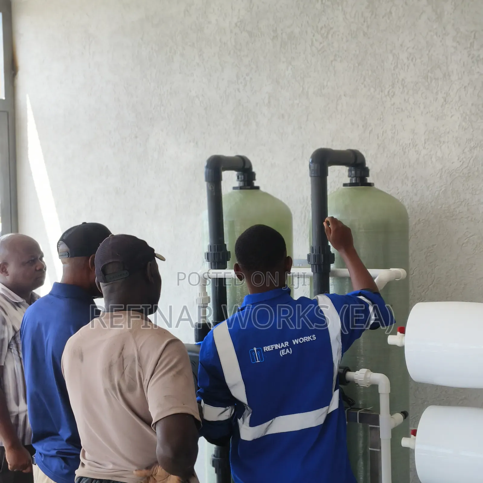 Water Purifier Reverse Osmosis Systems Home, Commercial Industrial