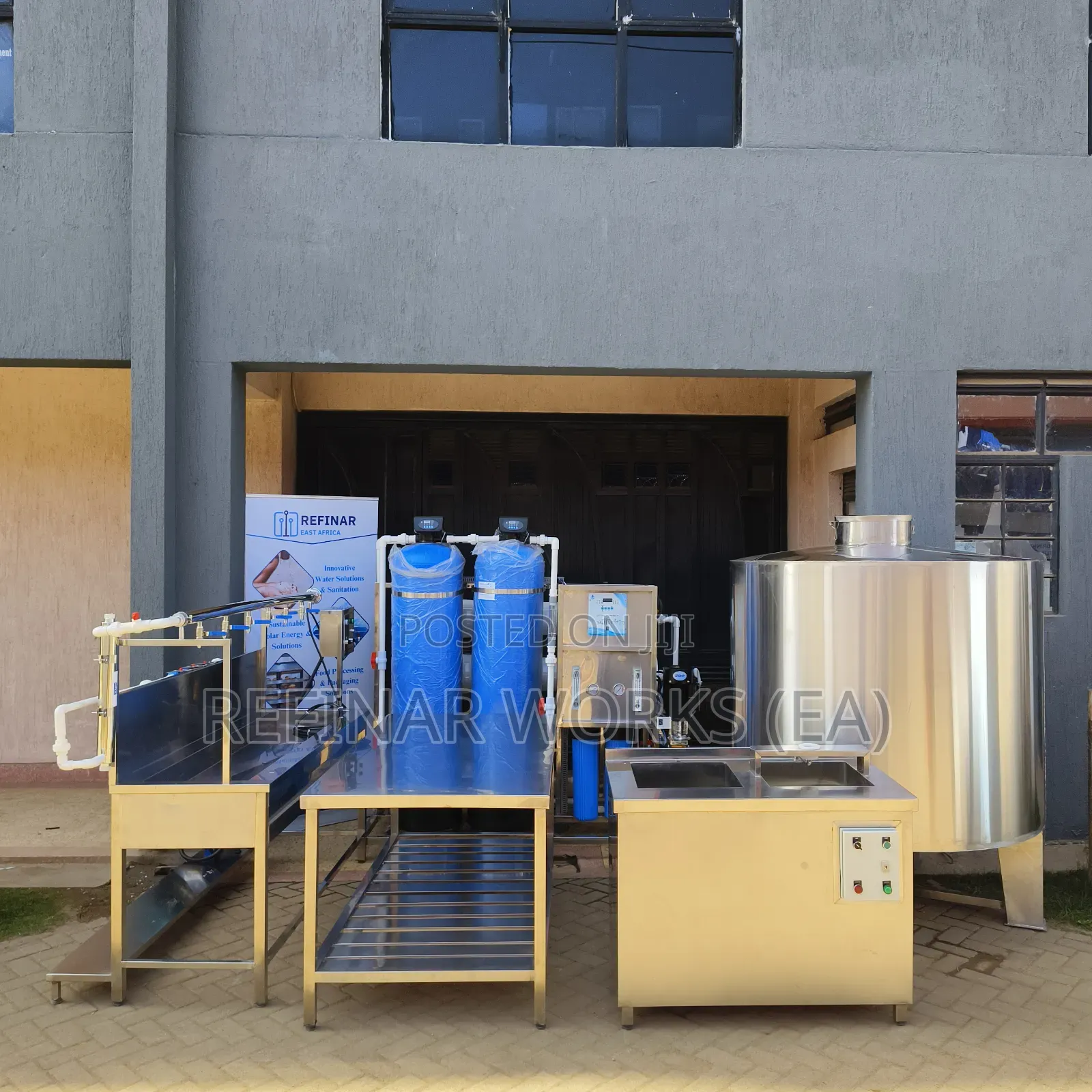 Water Purifier Reverse Osmosis Systems Home, Commercial Industrial