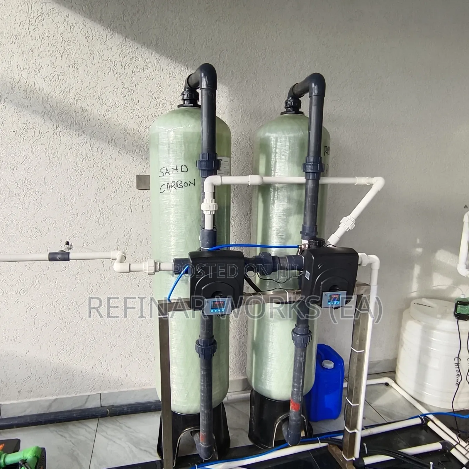 Water Purifier Reverse Osmosis Systems Home, Commercial Industrial