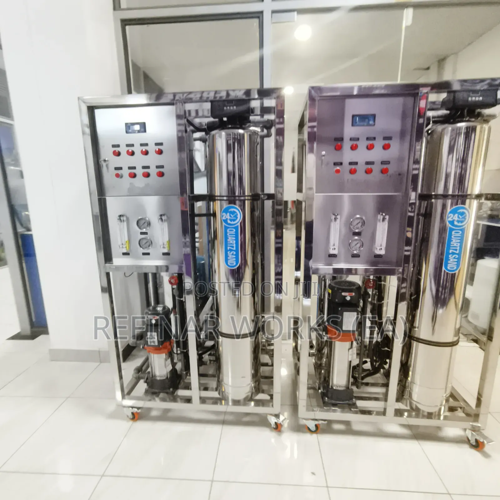 Water Purifier Reverse Osmosis Systems Home, Commercial Industrial