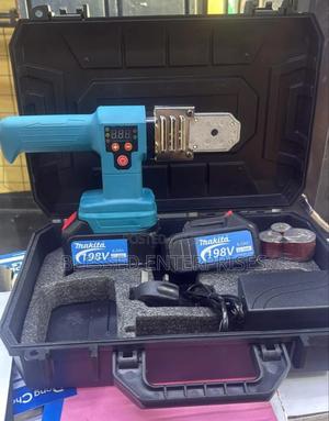 Professional Cordless Makita PPR Welding Machine/PPR Welding - thumbnail 2